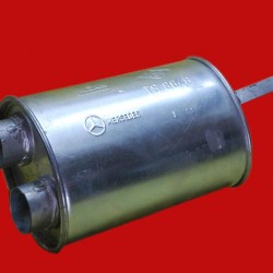 120.121 500 SEL ORTA KAPALI