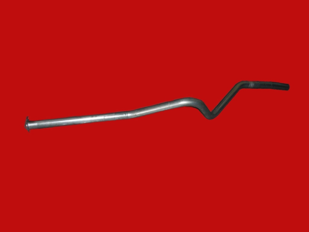 130.063 CANTER INTERCOOLER KUYRUK 60LIK