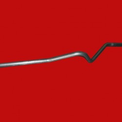 130.063 CANTER INTERCOOLER KUYRUK 60LIK
