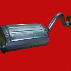 130.180 L-200 2500 YM KOMPLE MAGNUM