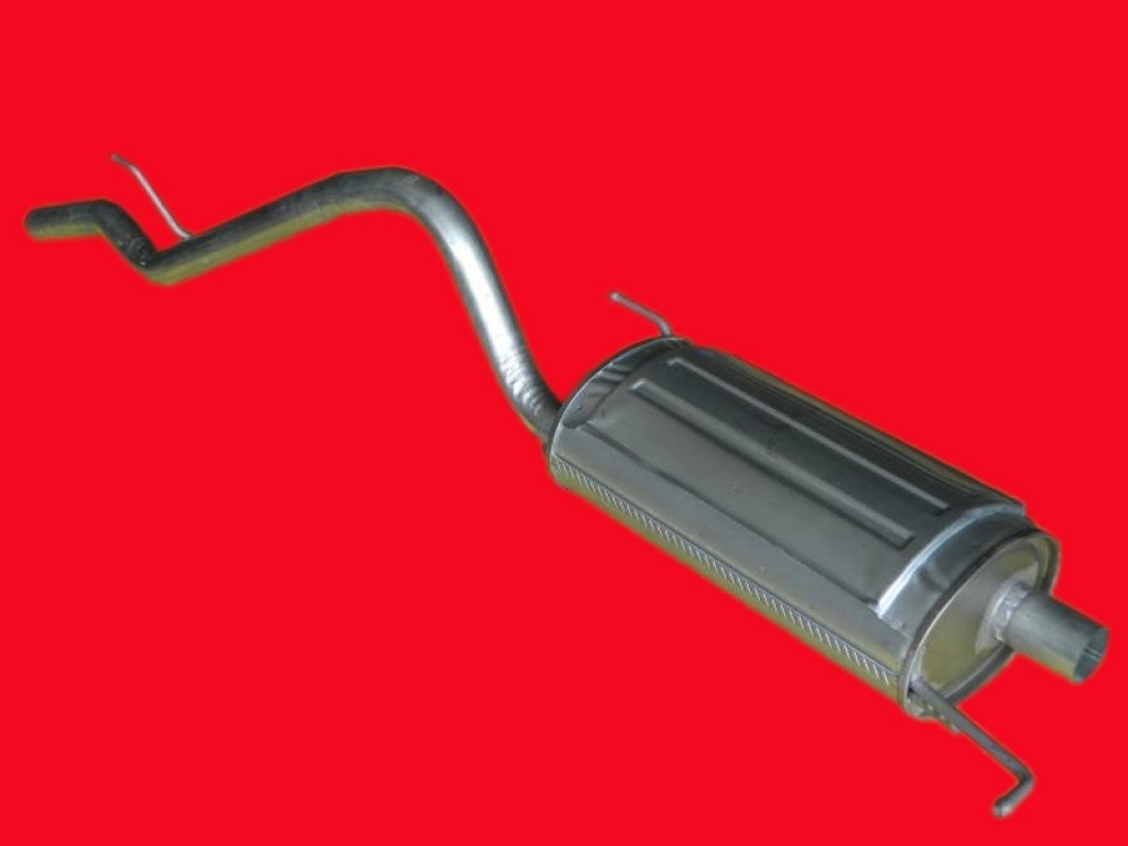 130.181 L-200 SPACECAB YM. ARKA BORULU