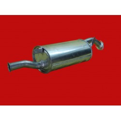 130.280 CARİSMA ARKA 1600 TEKLİ