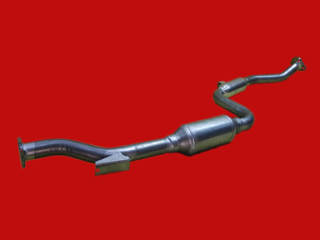 130.281 CARİSMA ORTA 1600 KOMPLE
