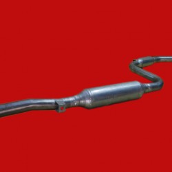 130.285 CARİSMA ORTA 1800 KOMPLE