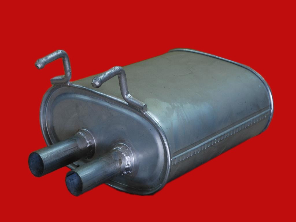 140.030 200 SX ÇİFTLİ SUS