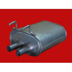 140.030 200 SX ÇİFTLİ SUS