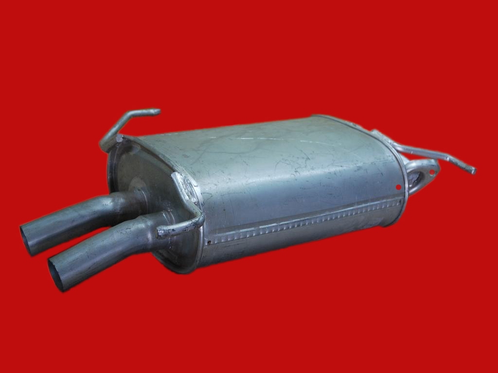 140.031 200 SX YM. FLANŞLI ARKA