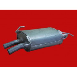 140.031 200 SX YM. FLANŞLI ARKA