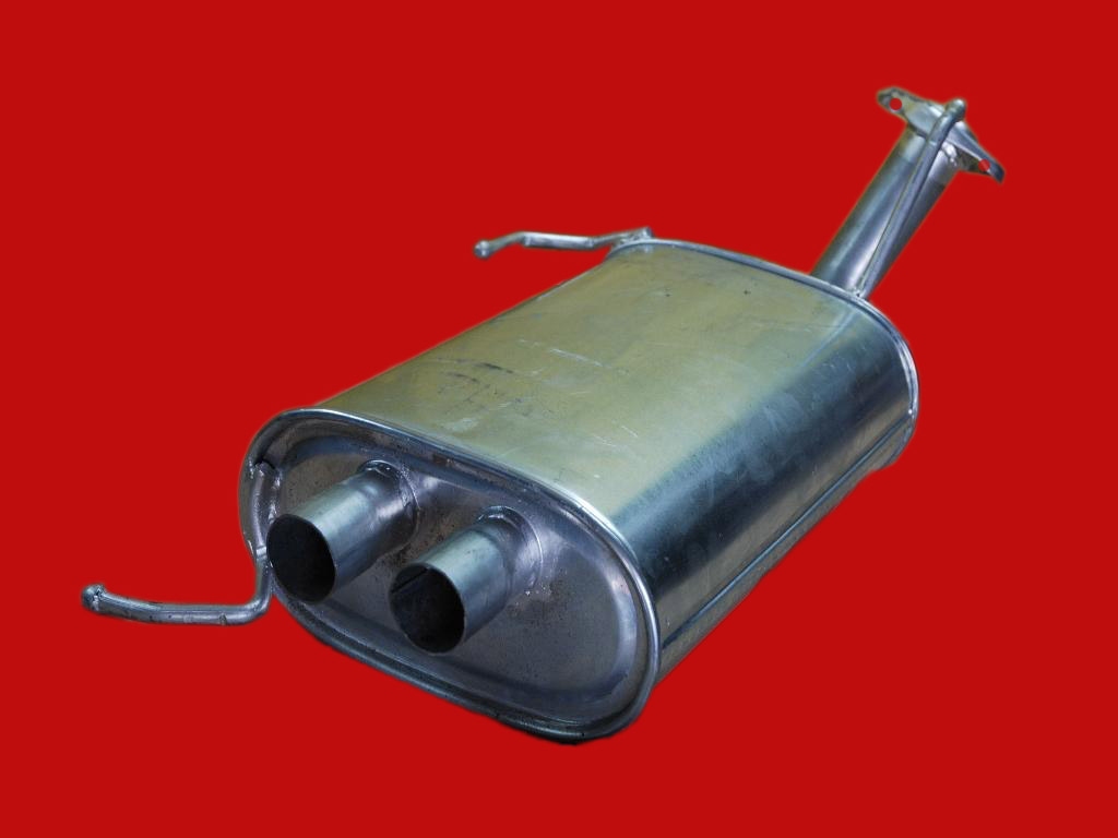 140.040 PATHFINDER ORTA SUS. V6 ÇİFTLİ DİRSEKLİ