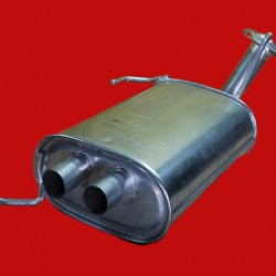 140.040 PATHFINDER ORTA SUS. V6 ÇİFTLİ DİRSEKLİ