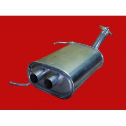 140.040 PATHFINDER ORTA SUS. V6 ÇİFTLİ DİRSEKLİ