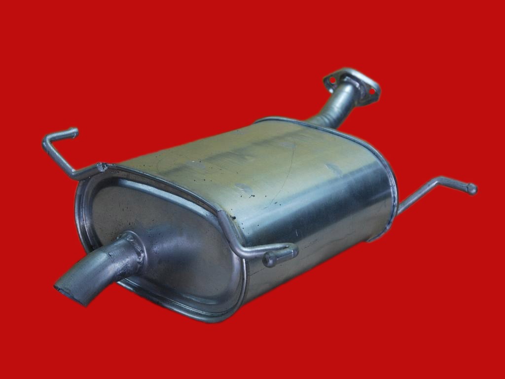 140.060 PRİMERA 1600 ARKA BORULU