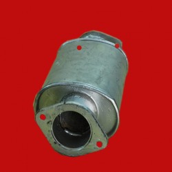 140.063 PRİMERA 16-20 KAT YERİNE FLANŞLI