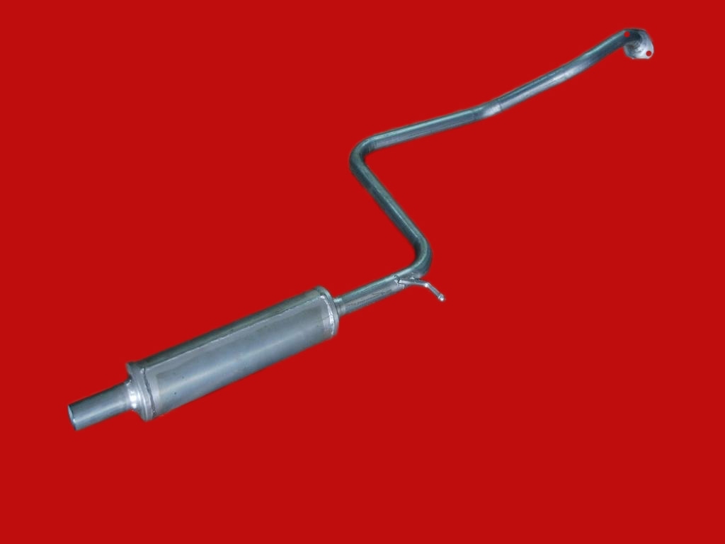 140.064 PRİMERA 1600 ORTA BORULU