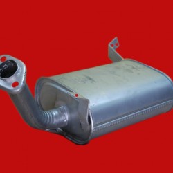 140.100 TERRANO JİP DİRSEKLİ FLI KULAKLI (5 KAPI)