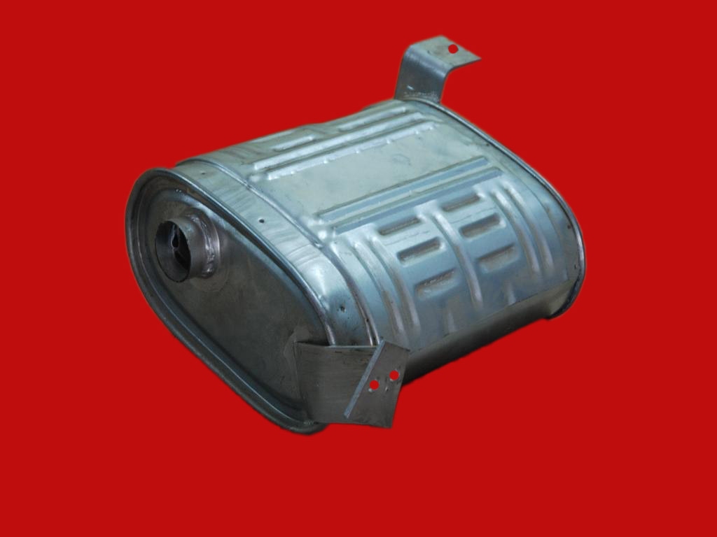 140.101 TERRANO JİP DİRSEKLİ FLI KULAKLI (3 KAPI)