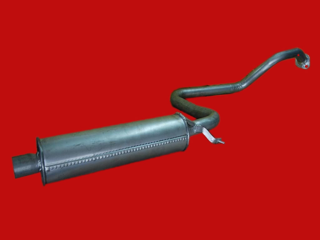 140.111 MAXİMA ORTA BORULU