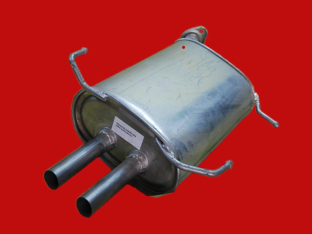 140.130 BLUEBIRD ÇİFTLİ