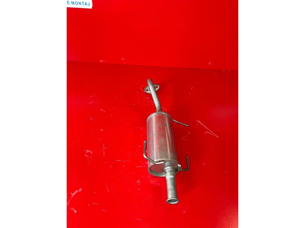 140.160 MİCRA ARKA SUSTURUCU ESKİ MODEL YUVARLAK