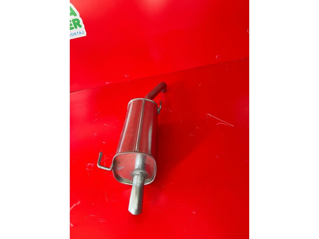 140.190 MİCRA DİZEL ARKA GEÇMELİ KALIN BORULU