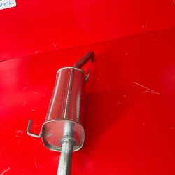 140.190 MİCRA DİZEL ARKA GEÇMELİ KALIN BORULU