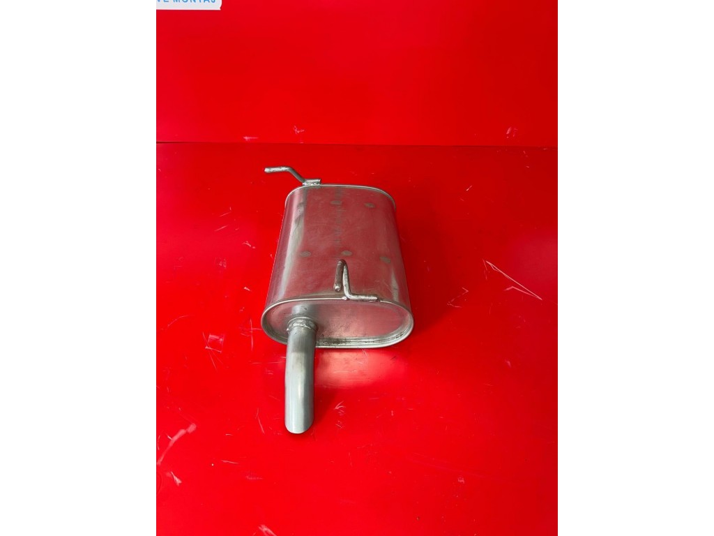 140.230 XTRAIL YM. ARKA YEREBAKAN