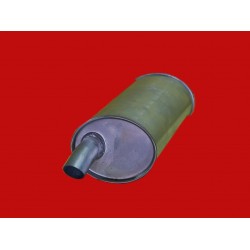 150.030 ASTRA (F) ARKA KISA ÇIKIŞLI