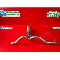 150.092 ASTRA (J) ARKA KISA GÖVDE 60LIK BORULU
