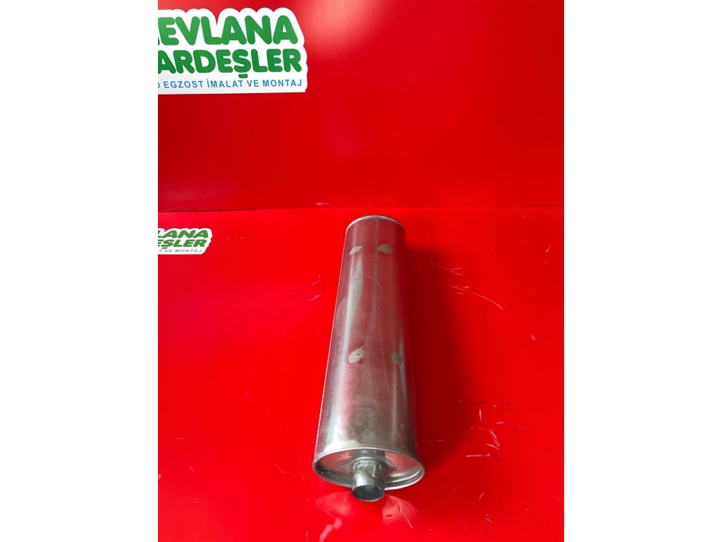 150.301 INSIGNIA DİZEL ORTA SUSTURUCU UZUN
