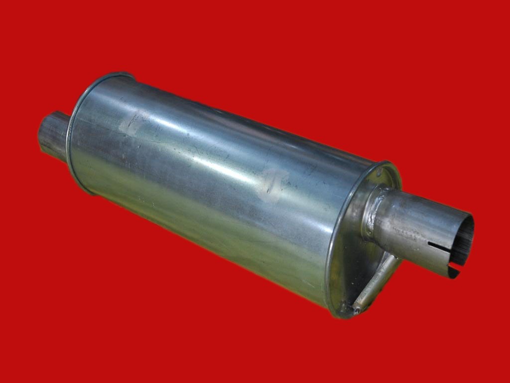 160.003 MAGRUS M 2000 İÇİ SESSİZ TAKVİYELİ