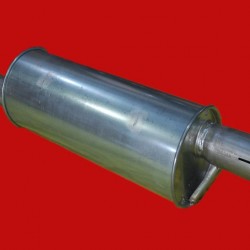 160.003 MAGRUS M 2000 İÇİ SESSİZ TAKVİYELİ