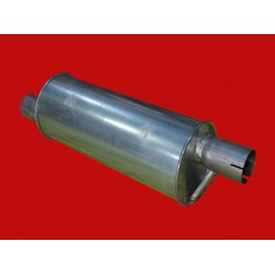 160.003 MAGRUS M 2000 İÇİ SESSİZ TAKVİYELİ