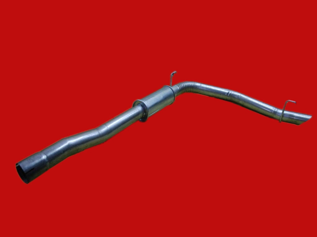 160.010 MAGRUS YM. KOMPLE KUYRUK UZUN