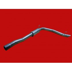 160.010 MAGRUS YM. KOMPLE KUYRUK UZUN