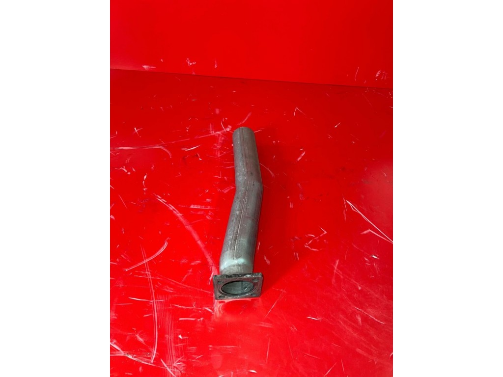 160.043 OTAKAR SULTAN 125 AZ ESLİ FLI ARA BORU