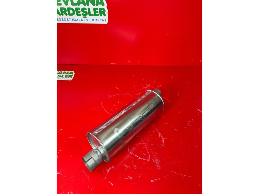 160.061 OTOKAR SULTAN 140 S YUV. KLN. ÇIKIŞLI SUS