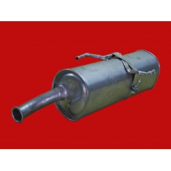 170.031 206 ARKA Y.M GERİ KIVRIK