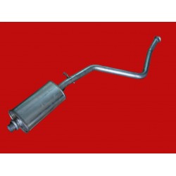 170.143 306 SEDAN ÖN BORULU