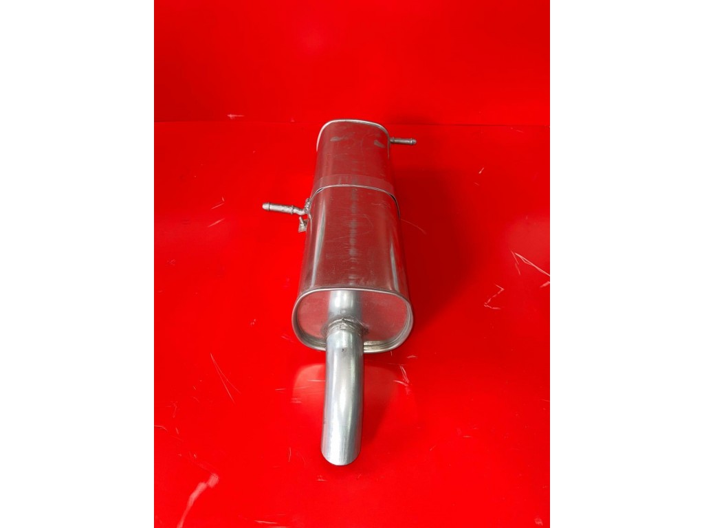 170.173 307 ARKA DİZEL HDI 110 HP 60LIK ÇIKIŞLI