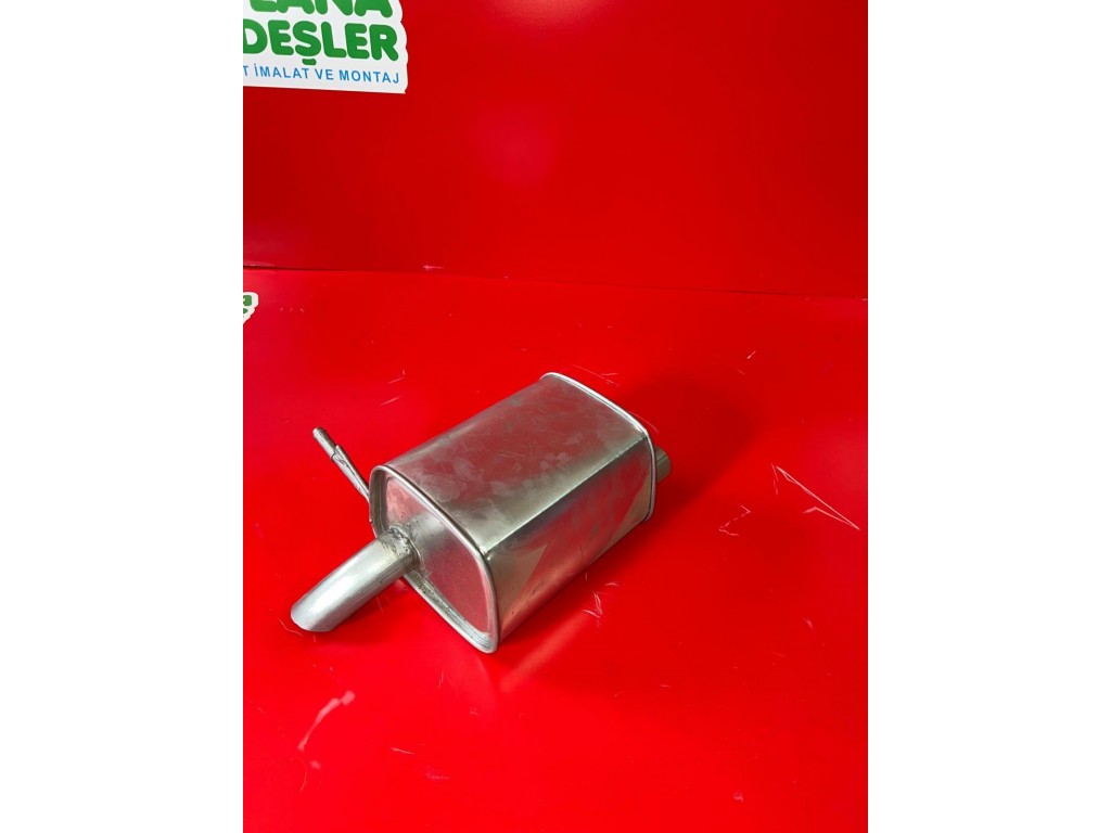 170.221 407 DİZEL ARKA KISA SUSTURUCU