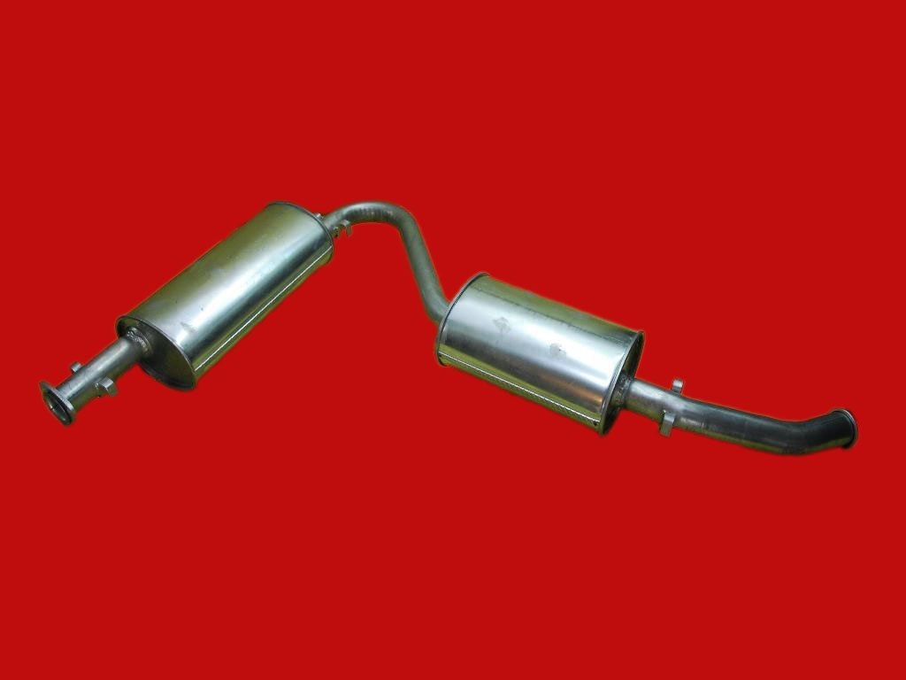 182.022 BOXER KOMPLE