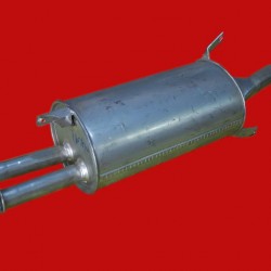 184.002 PROTON ARKA ÇİFTLİ BORULU
