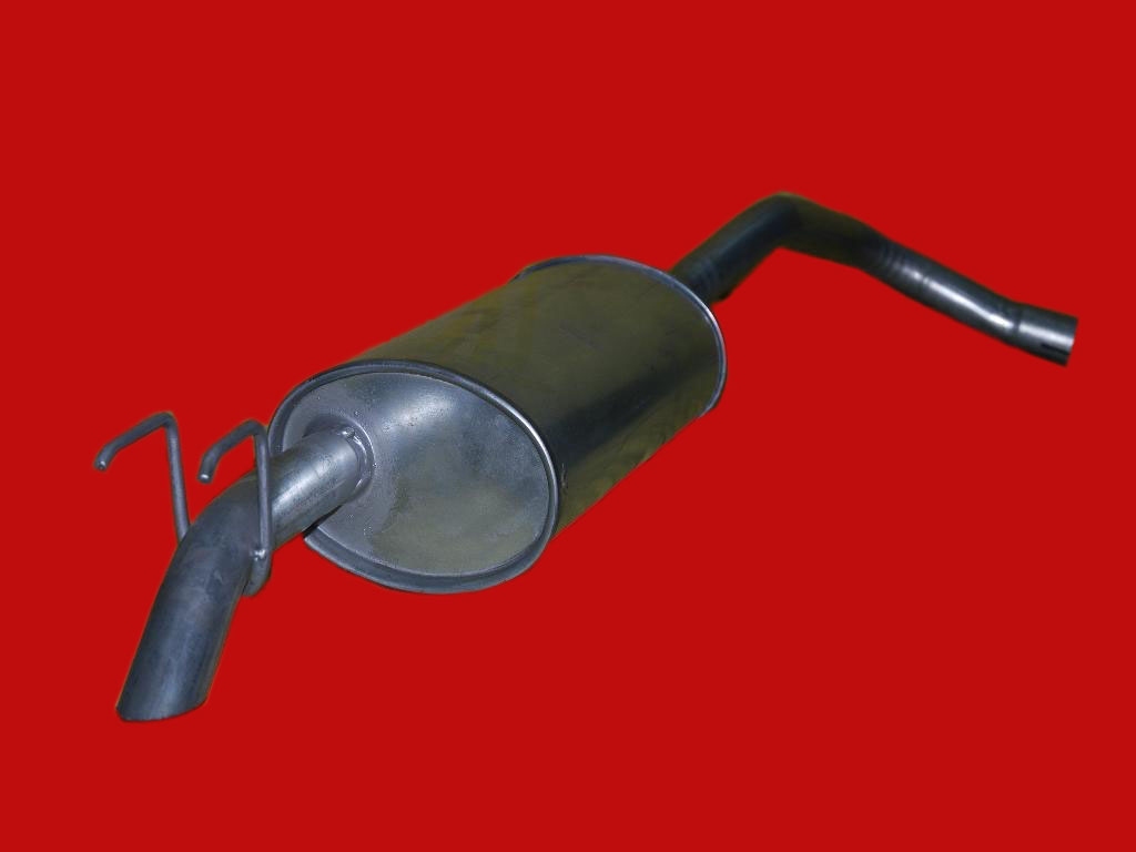 190.004 R.9 ARKA BORULU 1600 YM İ.E