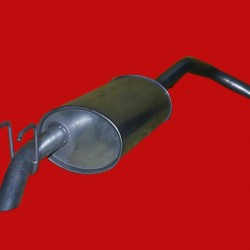 190.004 R.9 ARKA BORULU 1600 YM İ.E