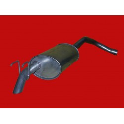 190.004 R.9 ARKA BORULU 1600 YM İ.E