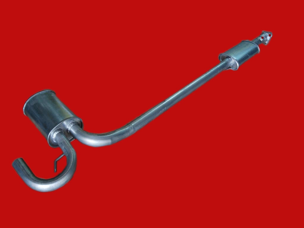 190.005 R.9 YM İ.E. ÇİFTLİ ÖN BORULU MUŞURLU