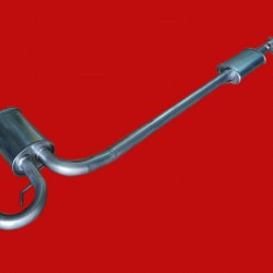 190.005 R.9 YM İ.E. ÇİFTLİ ÖN BORULU MUŞURLU