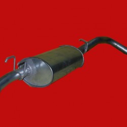 190.007 FLASH ARKA BORULU