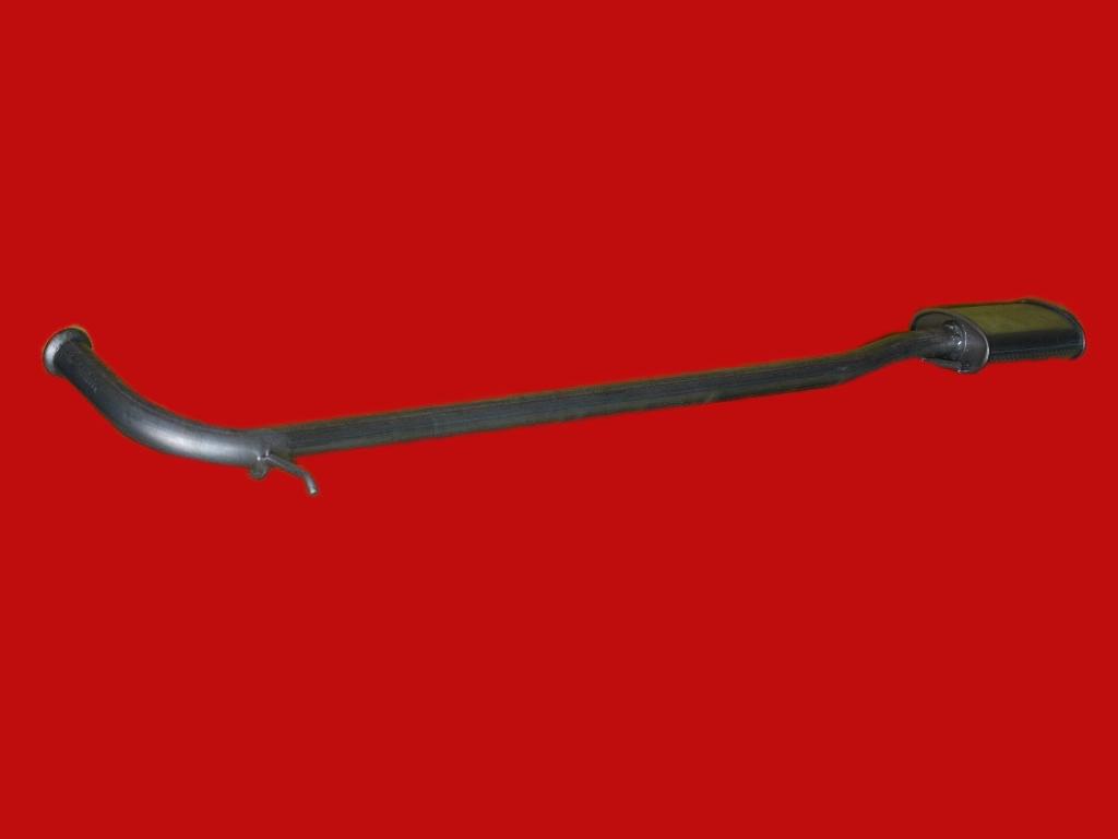 190.034 R.19 1.4 ÖN BORULU