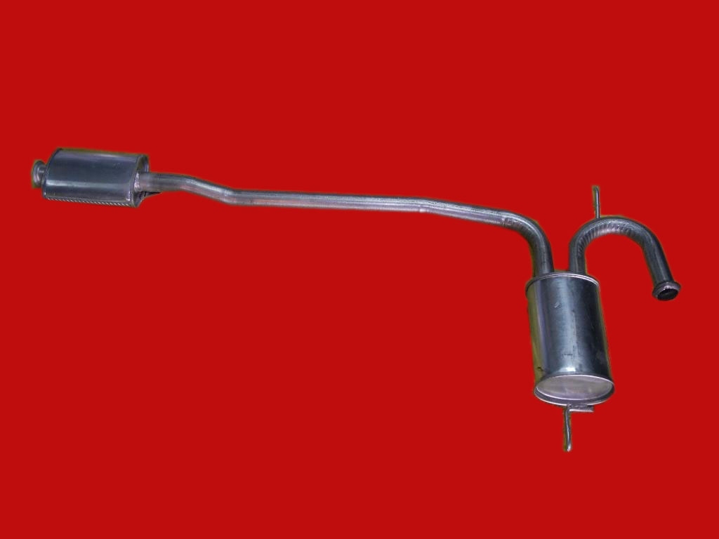 190.038 R.19 1.6 ÇİFTLİ BORULU
